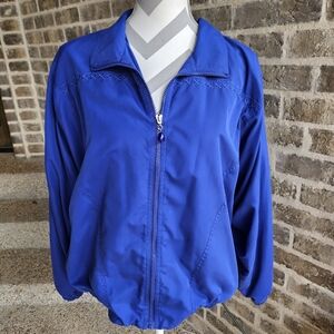 Vintage Napa Valley Jacket‎ Size Large